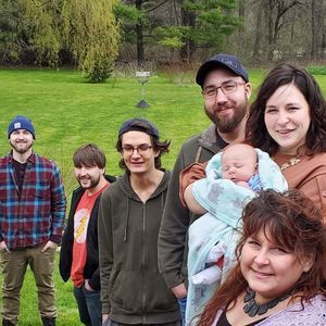 Meet your Posher, Mary